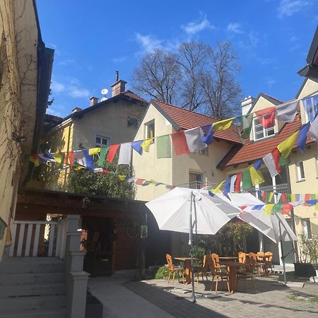Norling Guest House Viena Exterior foto