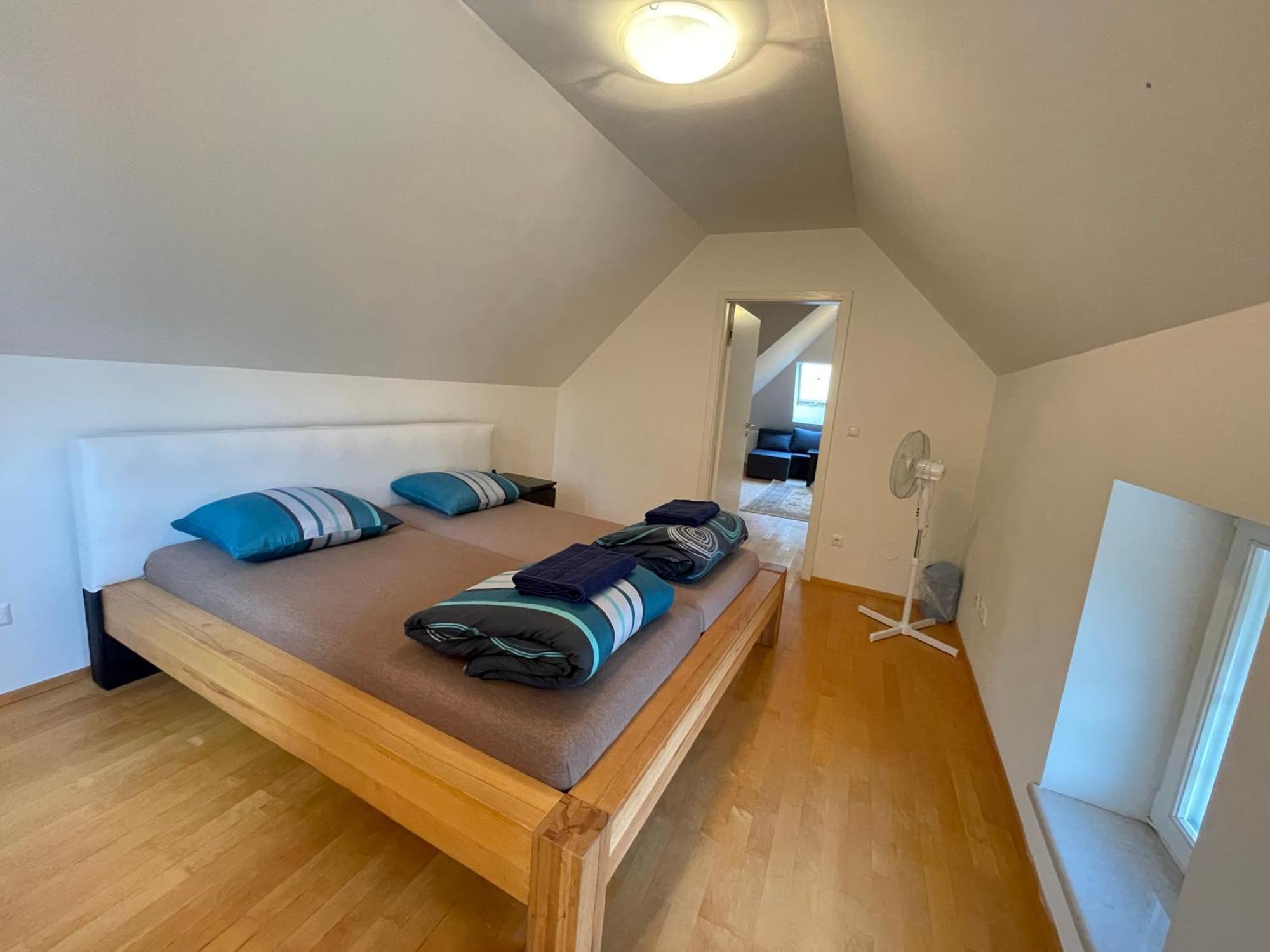 Norling Guest House Viena Exterior foto