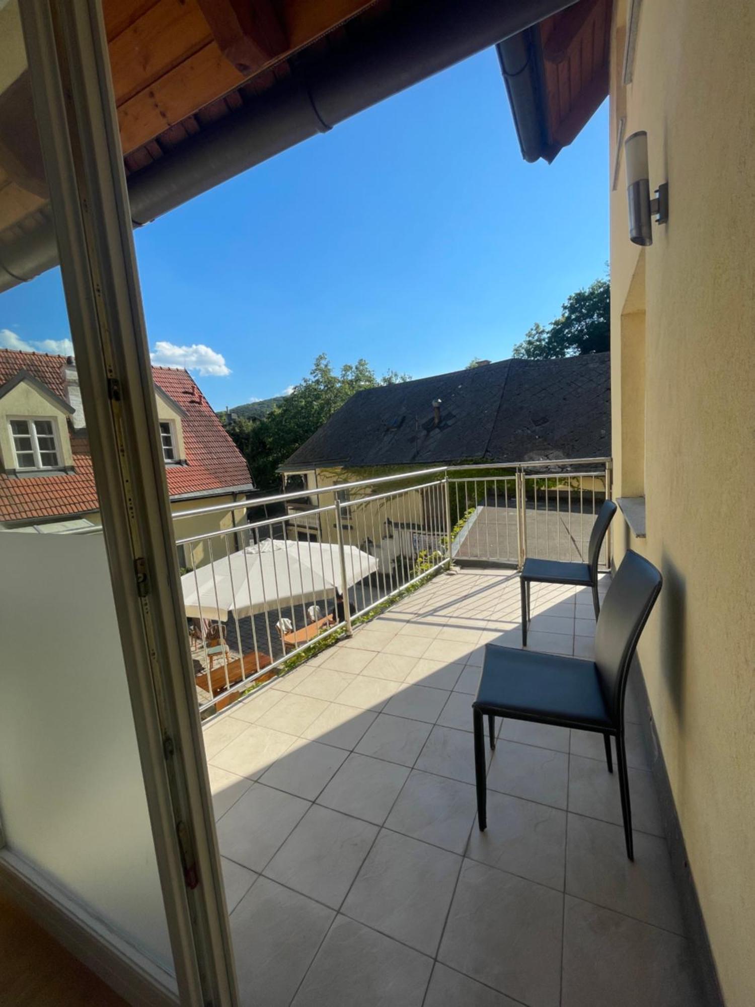 Norling Guest House Viena Exterior foto