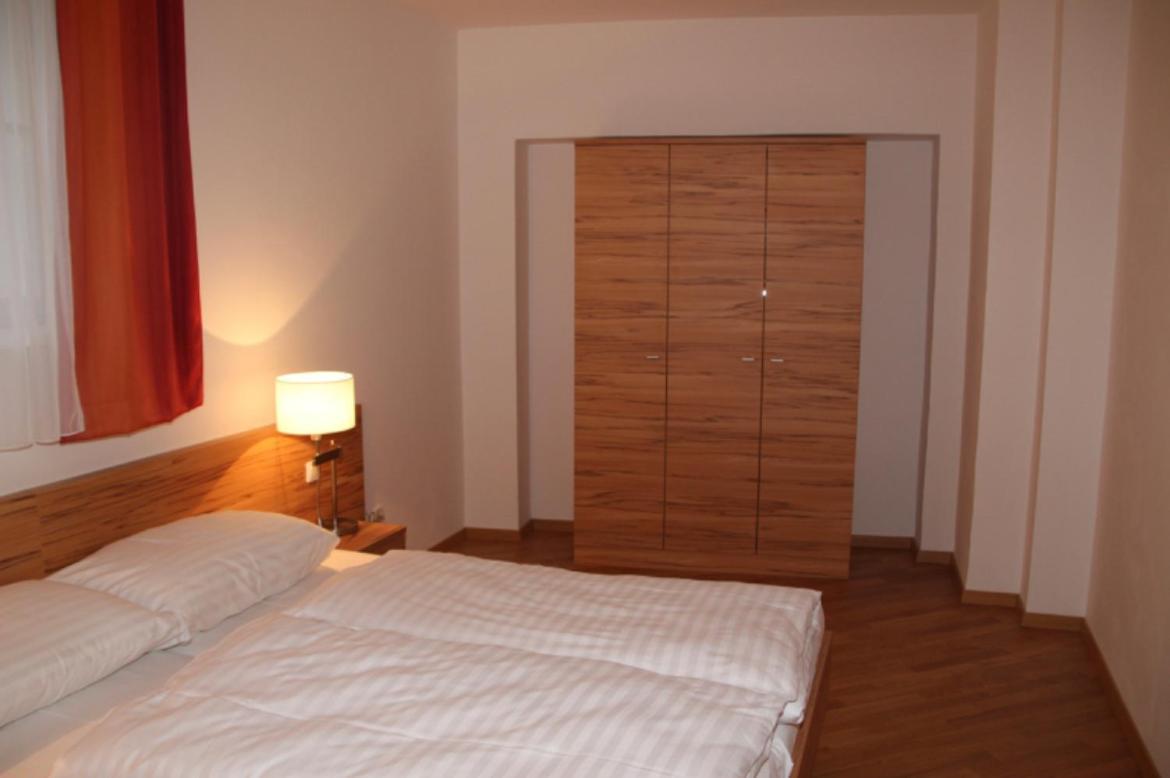 Norling Guest House Viena Exterior foto