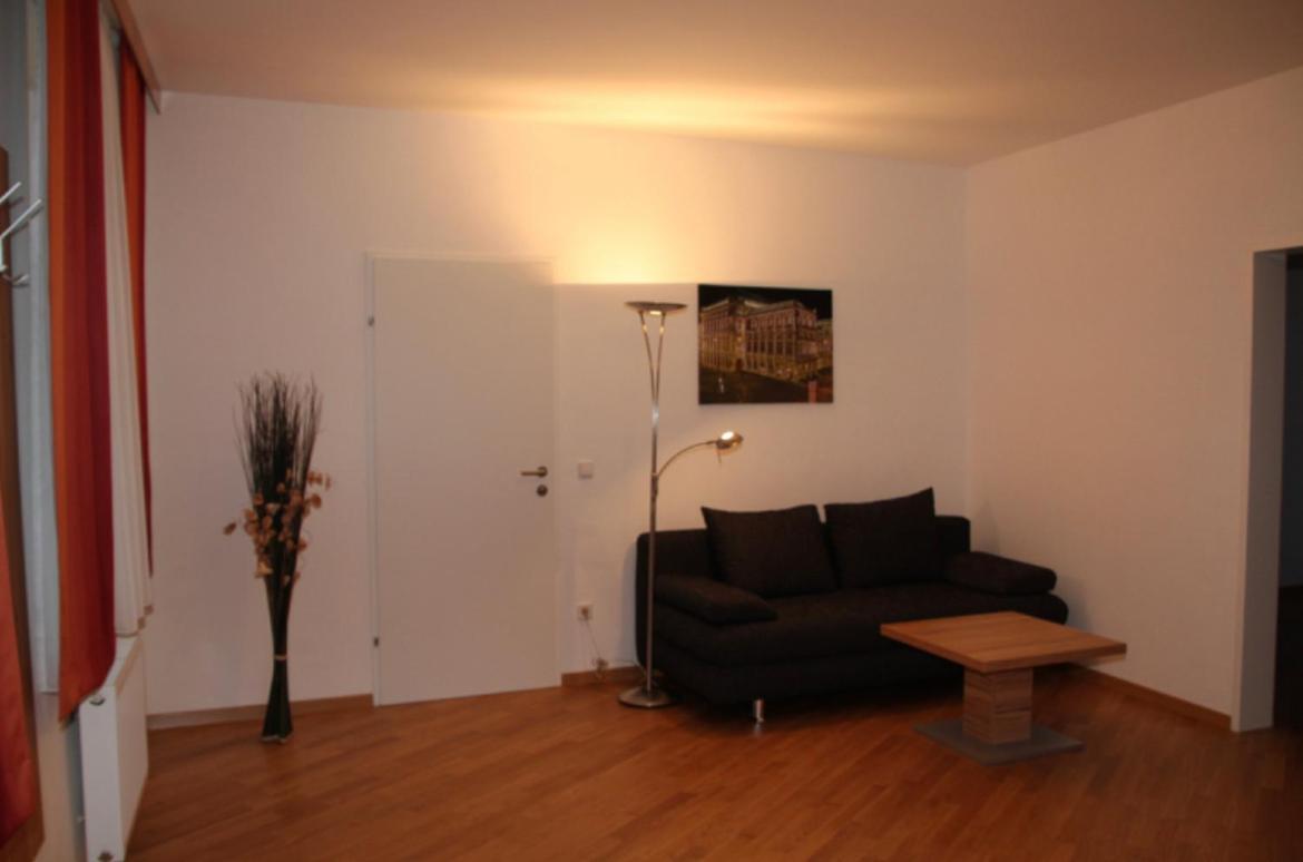Norling Guest House Viena Exterior foto
