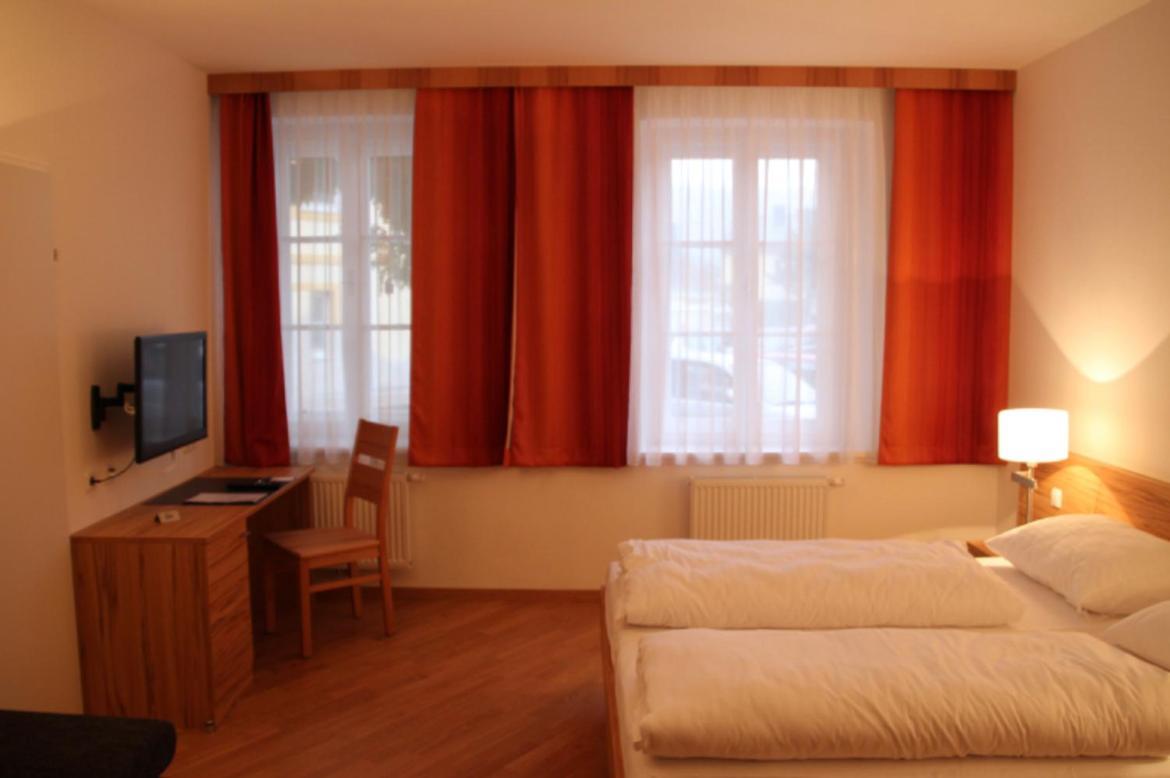 Norling Guest House Viena Exterior foto