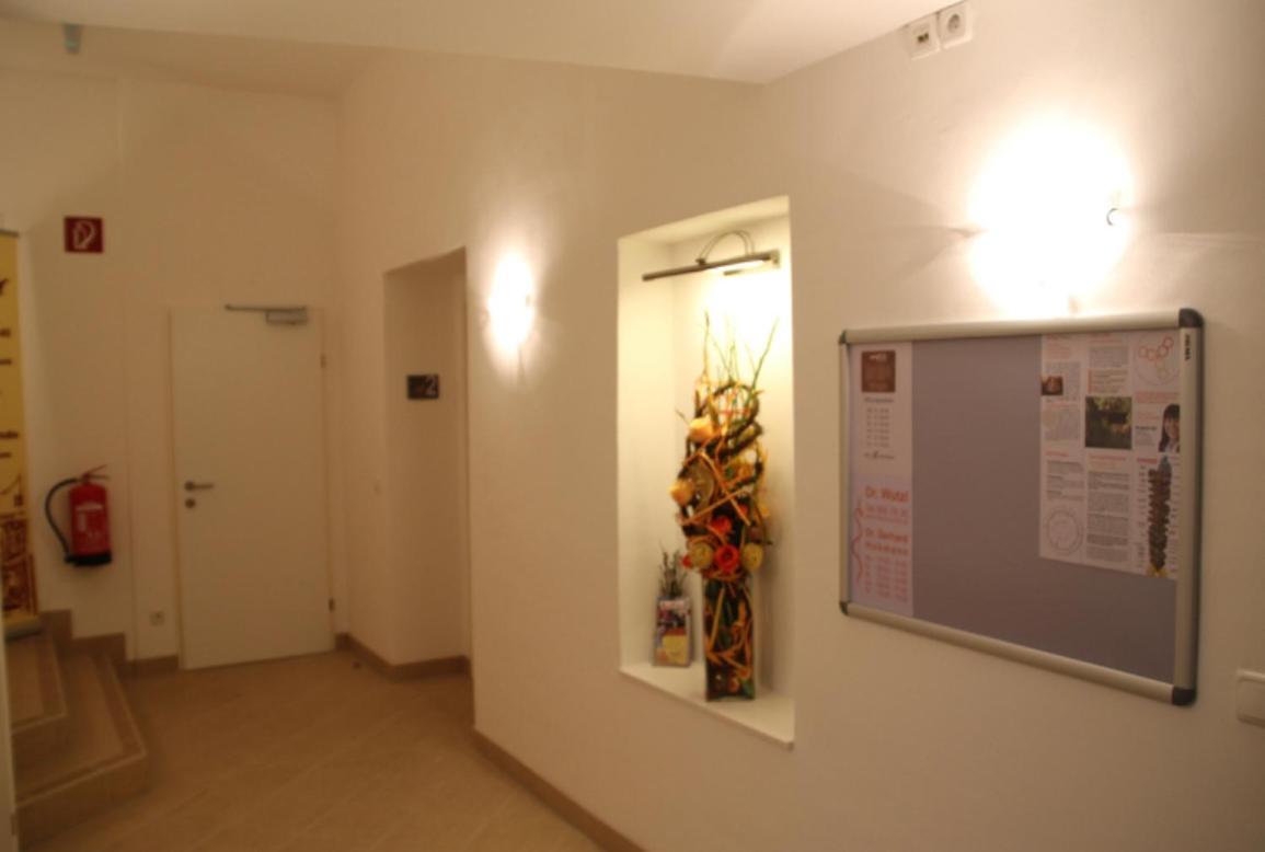 Norling Guest House Viena Exterior foto