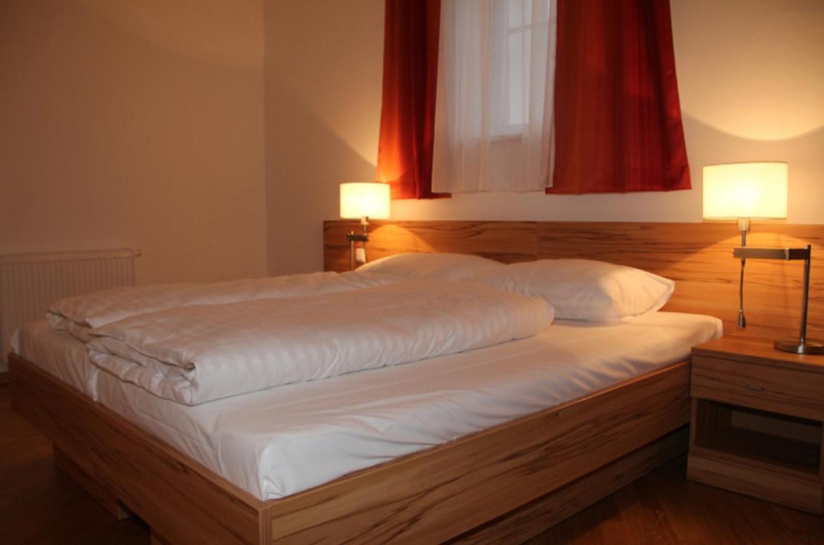 Norling Guest House Viena Exterior foto