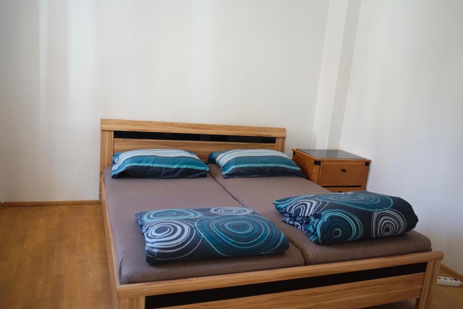 Norling Guest House Viena Exterior foto
