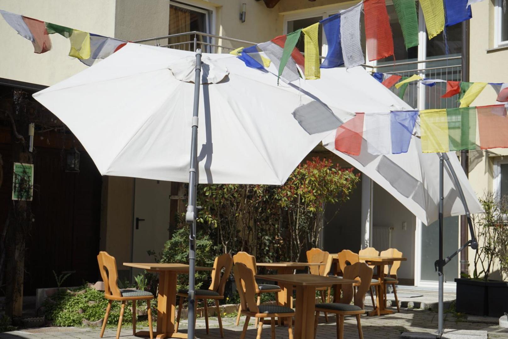 Norling Guest House Viena Exterior foto
