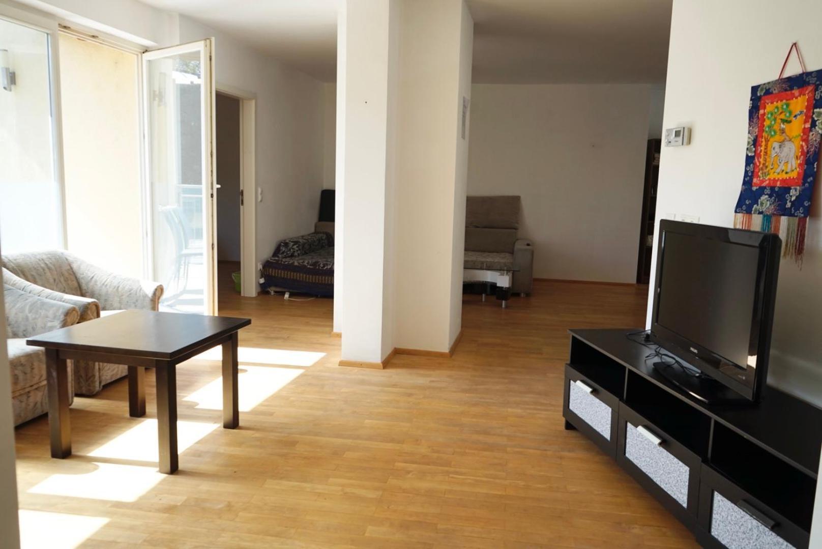 Norling Guest House Viena Exterior foto