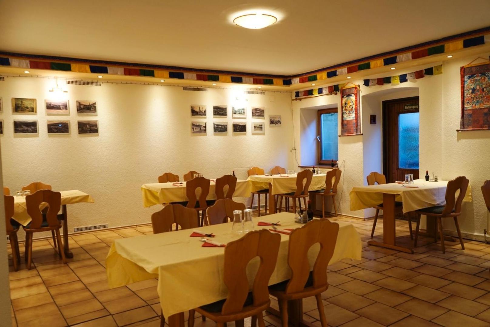 Norling Guest House Viena Exterior foto
