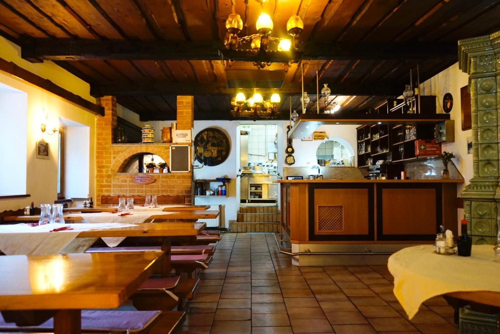 Norling Guest House Viena Exterior foto