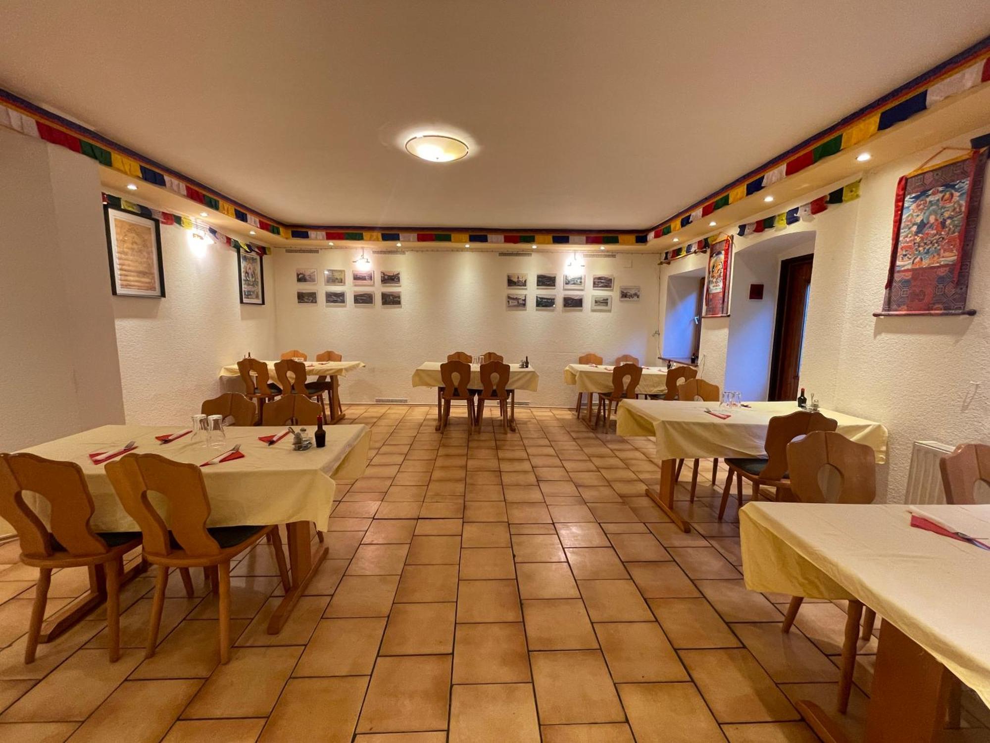 Norling Guest House Viena Exterior foto