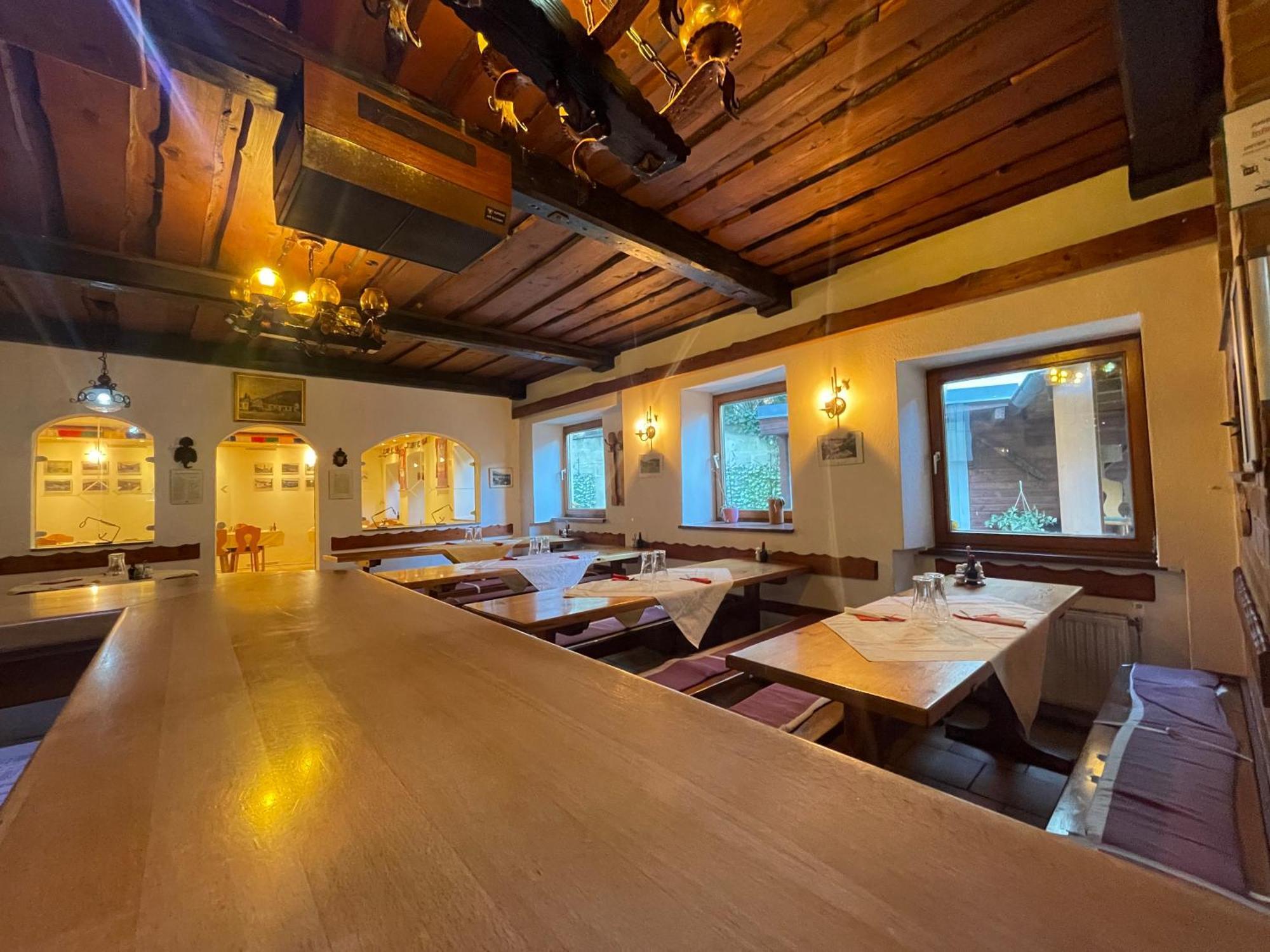 Norling Guest House Viena Exterior foto